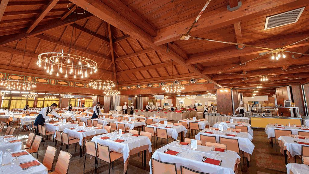 Ethra Reserve Valentino Castellaneta Marina Extérieur photo