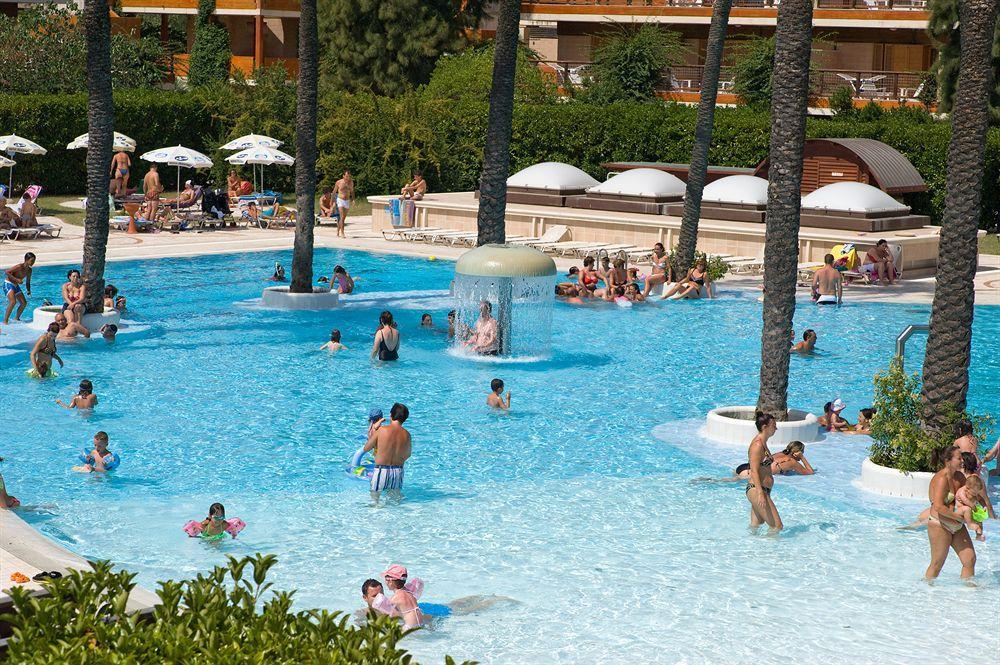 Ethra Reserve Valentino Castellaneta Marina Extérieur photo