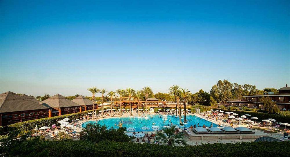 Ethra Reserve Valentino Castellaneta Marina Extérieur photo