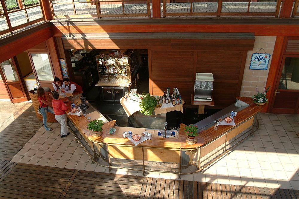 Ethra Reserve Valentino Castellaneta Marina Extérieur photo