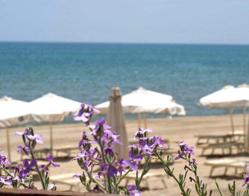 Ethra Reserve Valentino Castellaneta Marina Extérieur photo